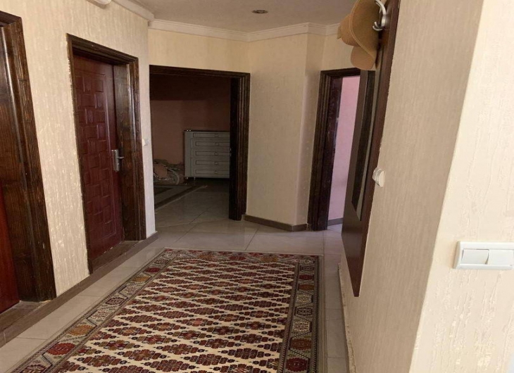 آپارتمان قدس شرقی ۱۰۶ متر 