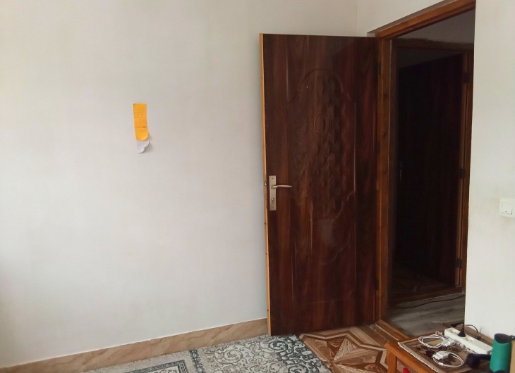 ویلایی جامی شرقی ۱۲۰ متر