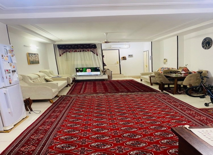 آپارتمان گلشن شرقی ۸۵ متر 