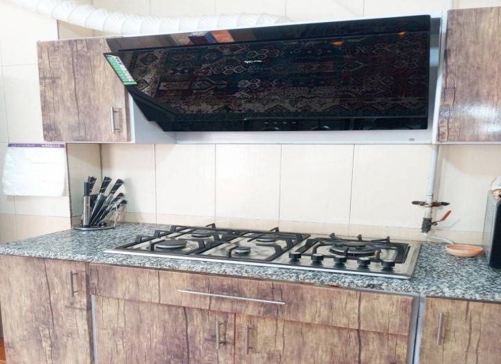 آپارتمان کوی اندیشه ۷۵ متر 