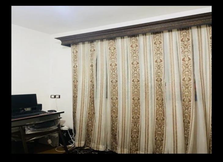 ویلایی ملانفس ۹۰ متر 