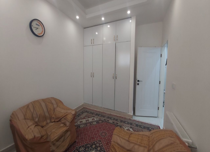 آپارتمان آزادگان ۱۸۸ متر 