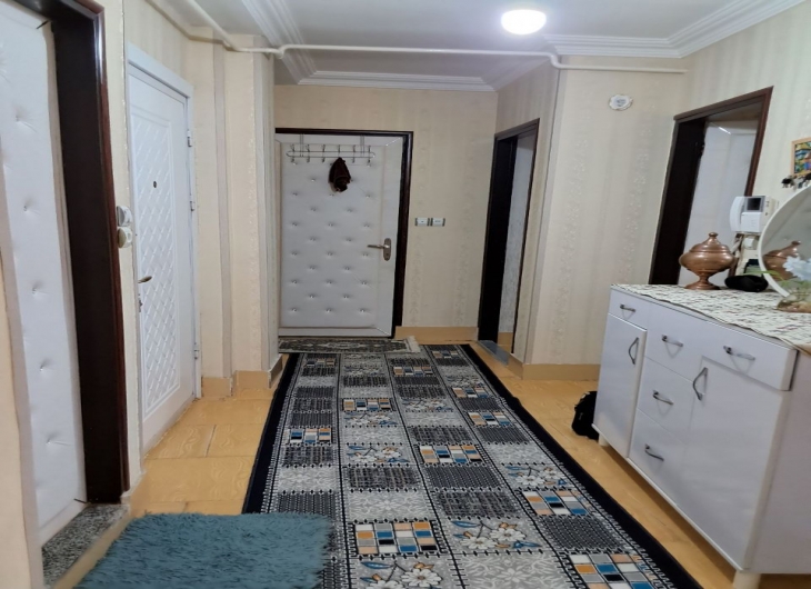آپارتمان آذربایجان ۸۸ متر