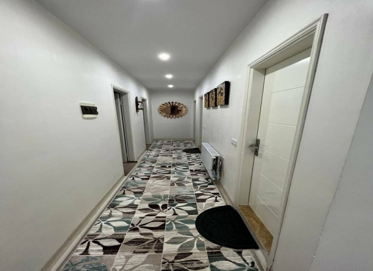 آپارتمان سرابی ۱۵۰ متر