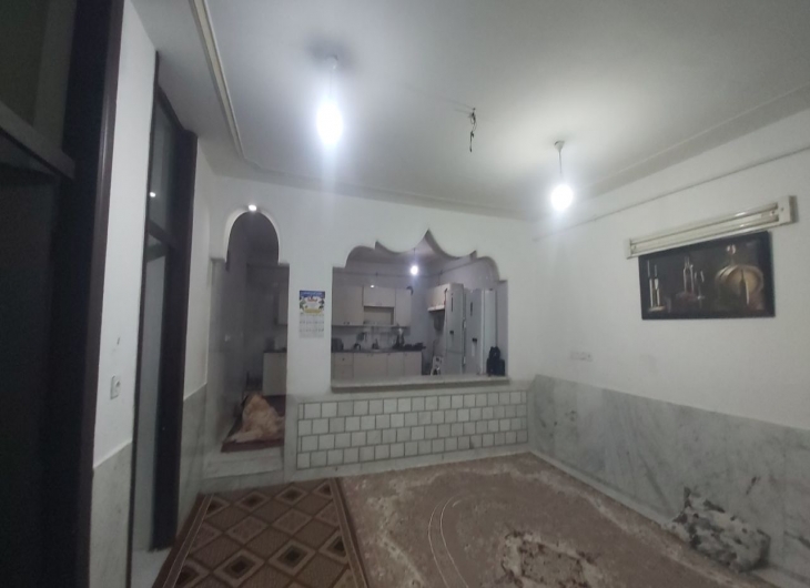 ویلایی طالقانی ۱۷۶ متر