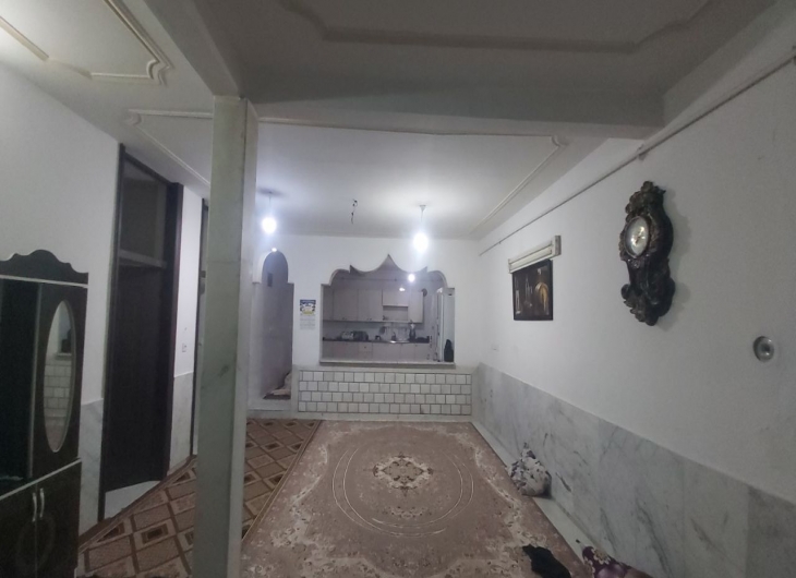 ویلایی طالقانی ۱۷۶ متر