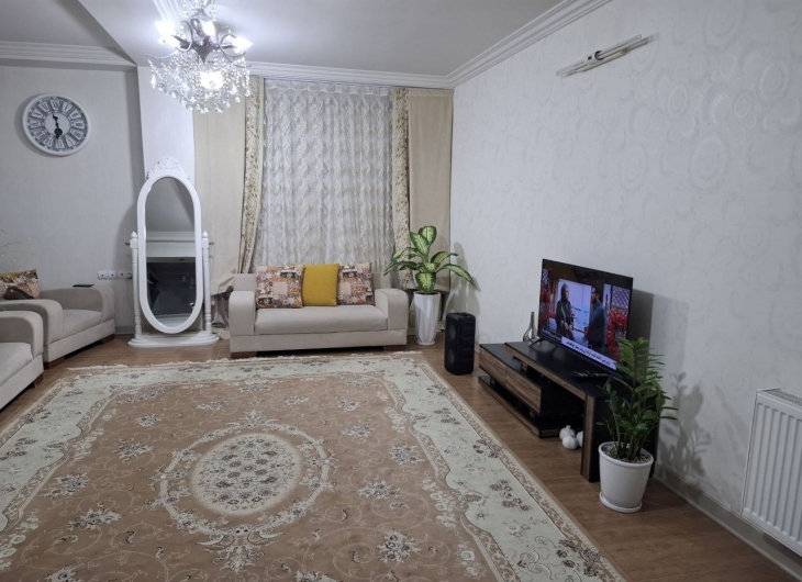 آپارتمان دانش ۹۵ متر