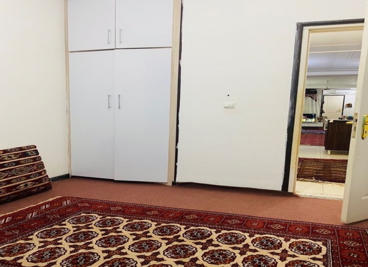 آپارتمان گلشن شرقی ۸۵ متر