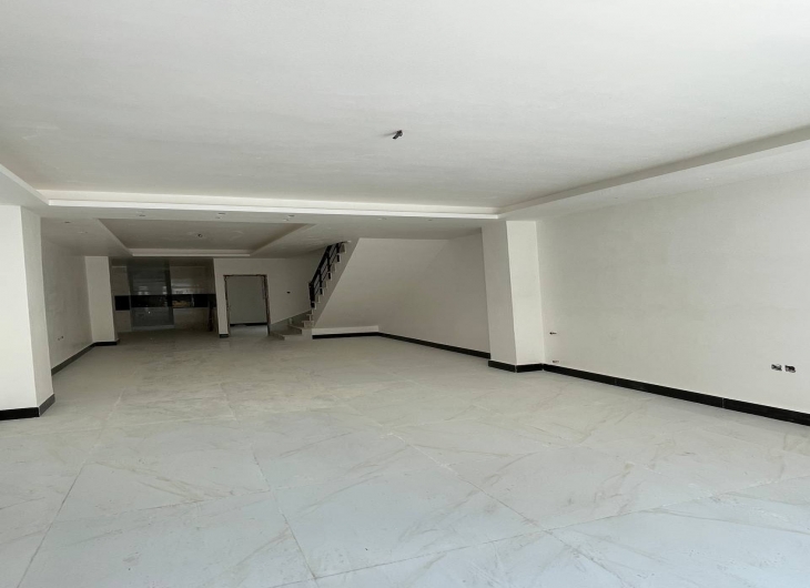 ویلایی کوی اندیشه ۱۲۵ متر 