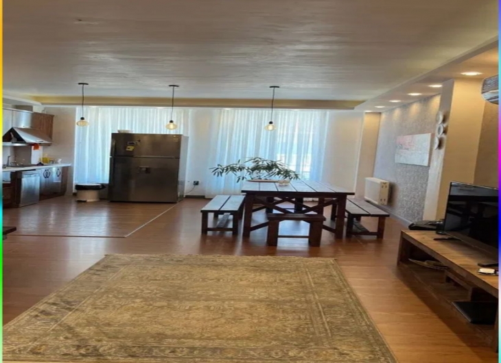 ویلایی کوی جهاد ۱۰۰ متر 