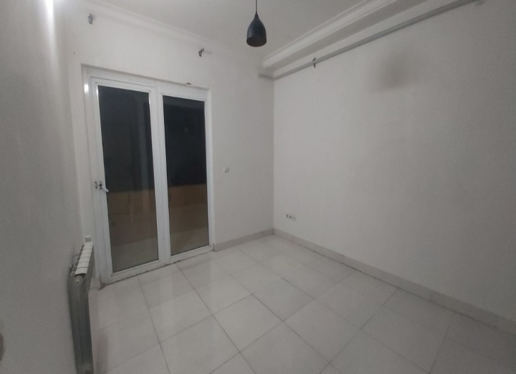 آپارتمان آذربایجان ۹۷ متر 