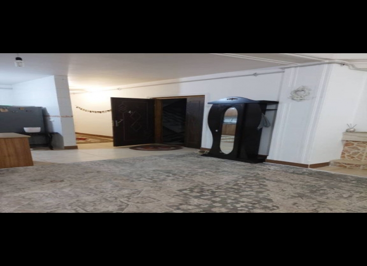 آپارتمان بلوار آزادی ۱۰۸ متر