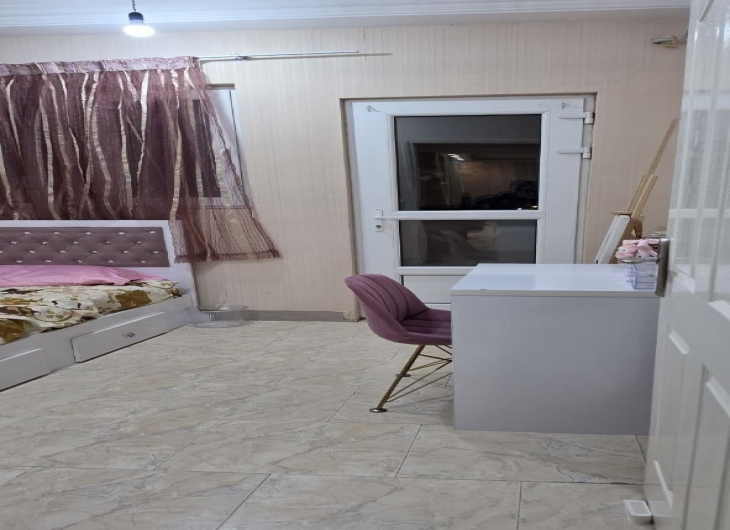 آپارتمان حافظ جنوبی ۸۲ متر