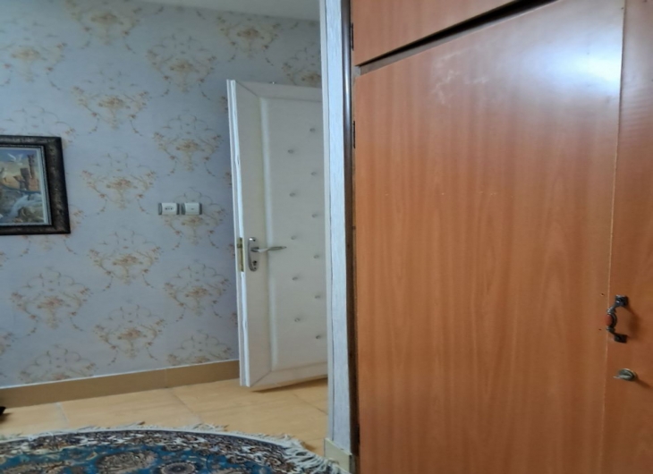 آپارتمان آذربایجان ۸۸ متر 