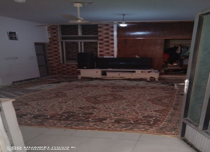 ویلایی وحدت شرقی ۸۲ متر