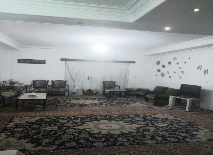 آپارتمان طالقانی شرقی ۹۲ متر 