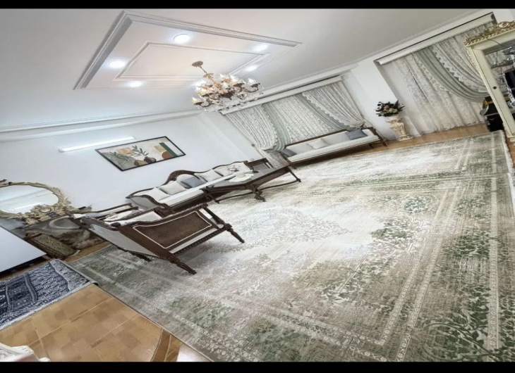 آپارتمان کوی اندیشه ۸۵ متر 