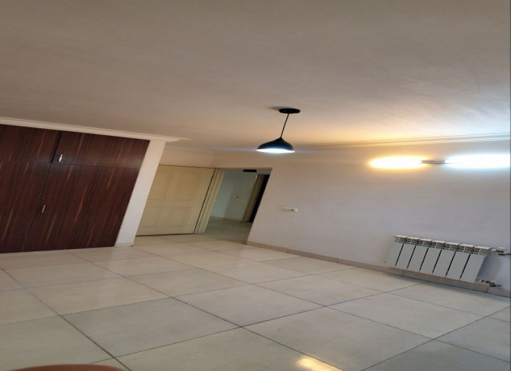 آپارتمان آذربایجان ۹۶ متر