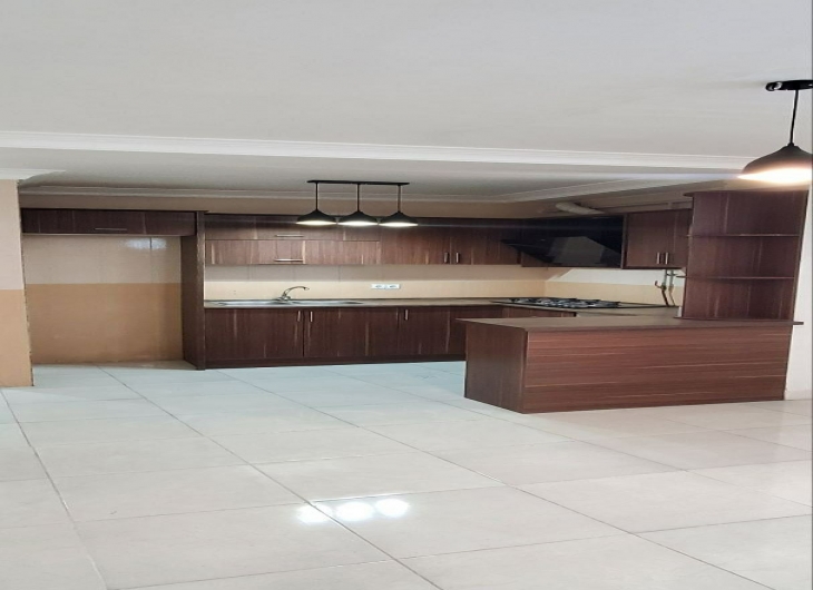 آپارتمان آذربایجان ۹۶ متر