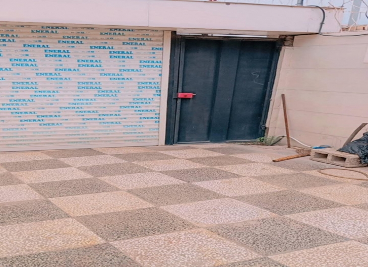 ویلایی سید آباد ۷۰ متر 