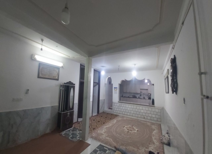ویلایی طالقانی ۱۷۶ متر