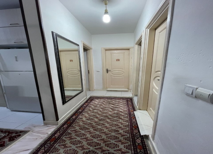 آپارتمان نامجو۸۰ متر