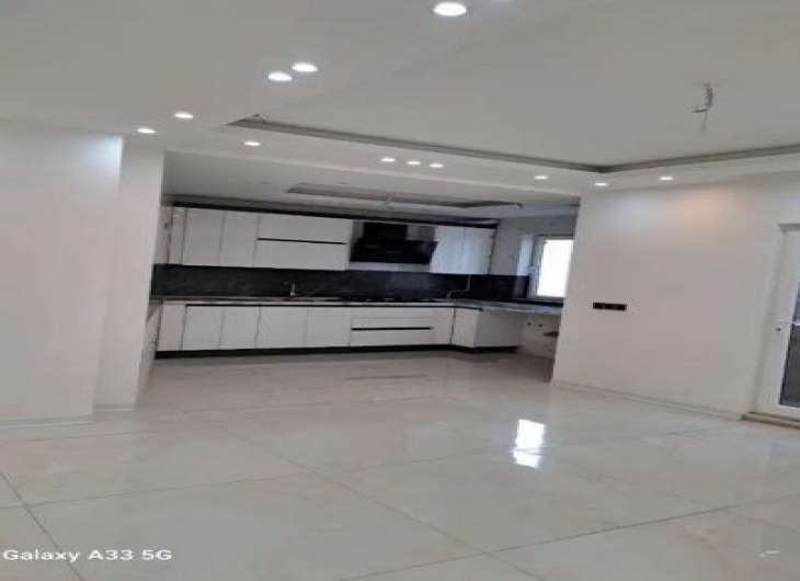 آپارتمان کوشش۱۰۶ متر 