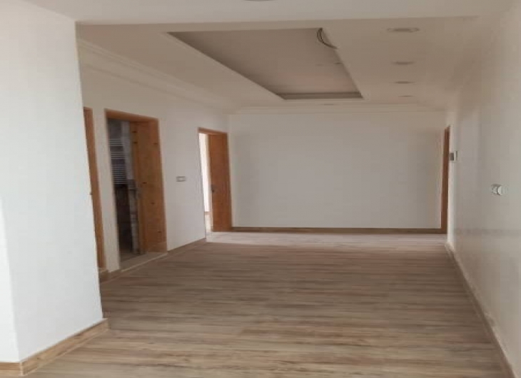 آپارتمان کوی جهاد ۱۲۰ متر 