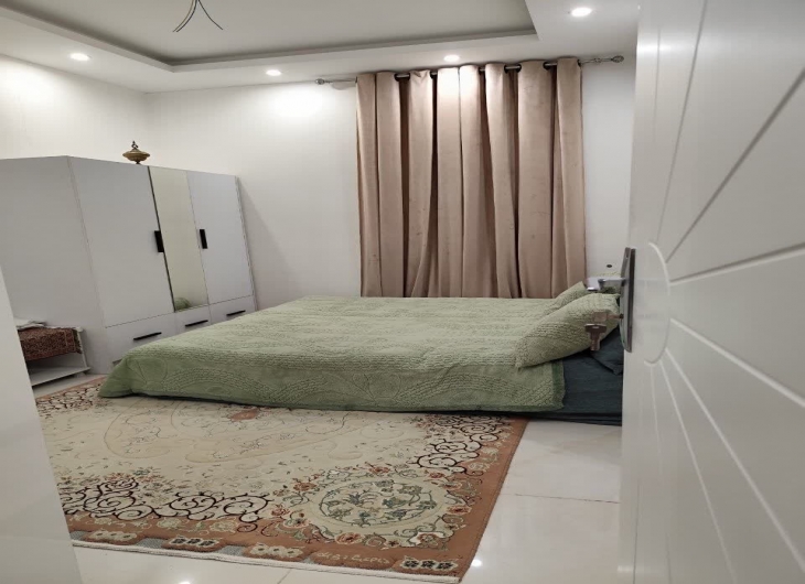 آپارتمان دانش جنوبی ۱۷۵ متر 