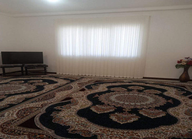 ویلایی آذربایجان ۱۱۲ متر 