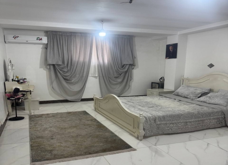 ویلایی کوثر ۱۱۰ متر
