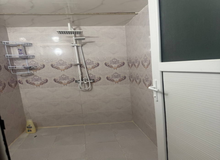 ویلایی کوثر ۱۱۰ متر