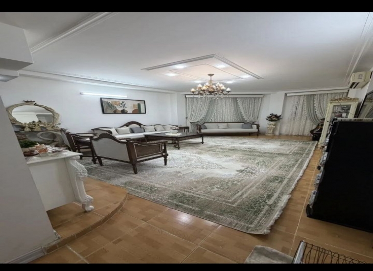آپارتمان کوی اندیشه ۸۵ متر 
