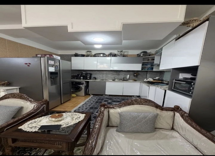 آپارتمان کوی اندیشه ۸۵ متر 