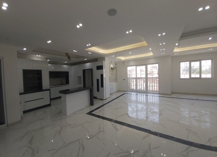 آپارتمان آذربایجان ۱۸۰ متر 