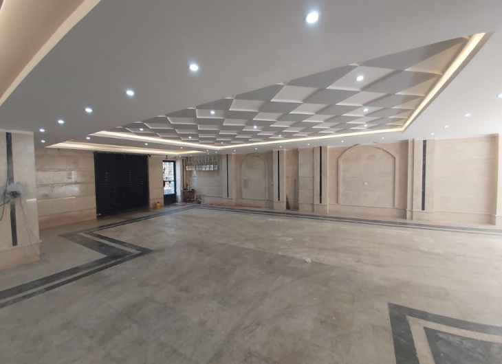 آپارتمان آذربایجان ۱۸۰ متر 