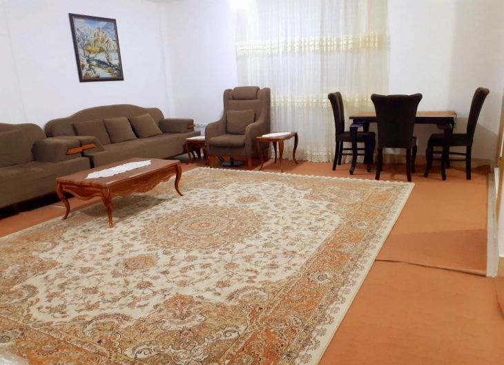 آپارتمان شکوفه ۷۴ متر