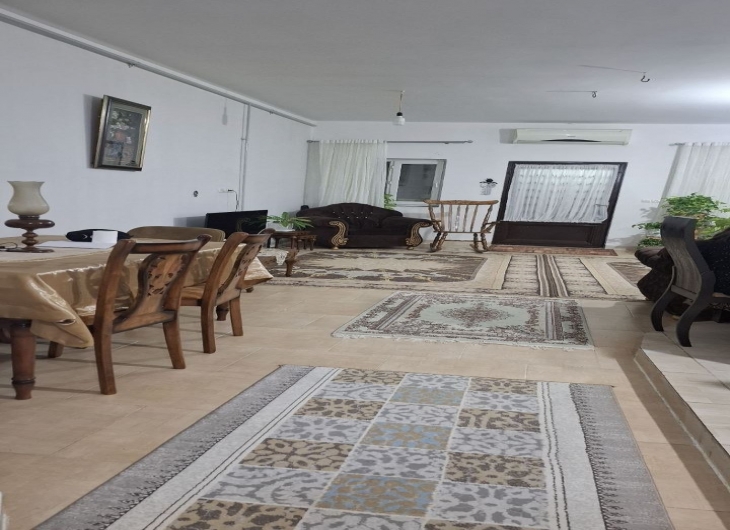 ویلایی شهرک‌ کوثر۱۱۰متر
