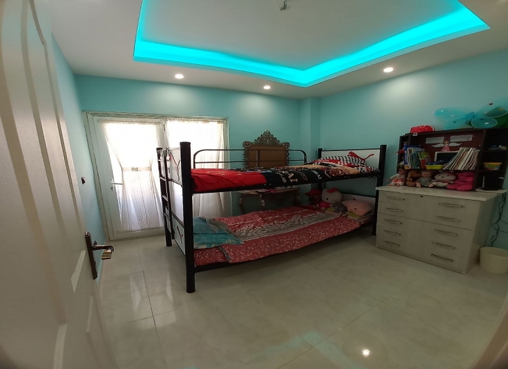 آپارتمان تقی آباد ۸۰ متر