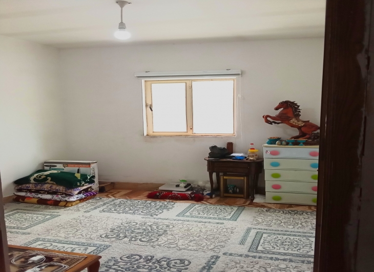 ویلایی جامی شرقی ۱۲۰ متر