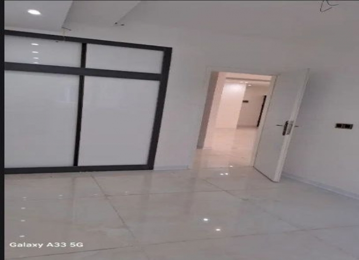 آپارتمان کوشش ۱۰۶ متر 