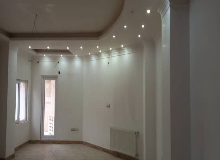 آپارتمان کوی جهاد ۱۲۰ متر