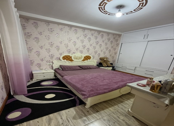 اپارتمان کوی اندیشه ۸۵ متر 