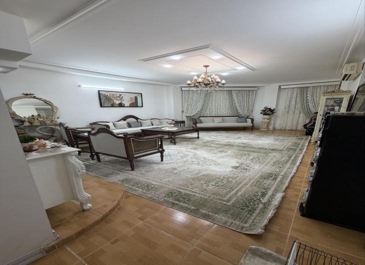 اپارتمان کوی اندیشه ۸۵ متر 