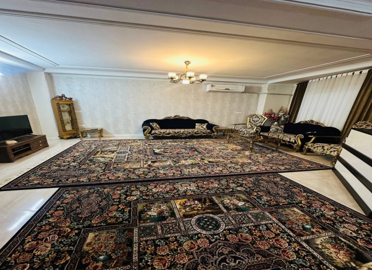 آپارتمان امام رضا ۱۸۰ متر