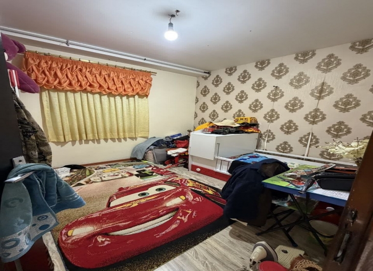 آپارتمان کوی اندیشه ۸۵ متر