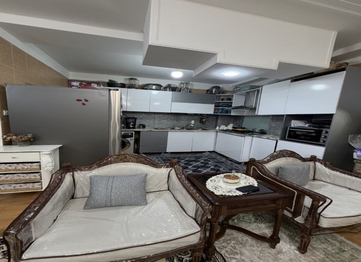 آپارتمان کوی اندیشه ۸۵ متر