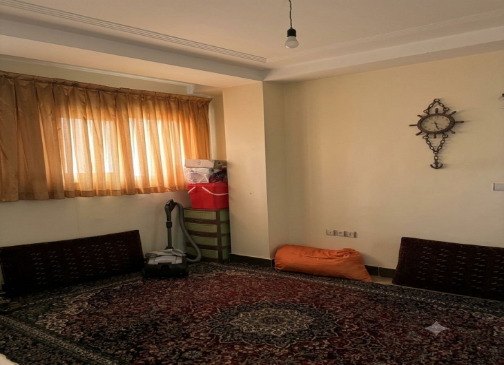 آپارتمان ملک الشعرا ۱۱۳ متر 