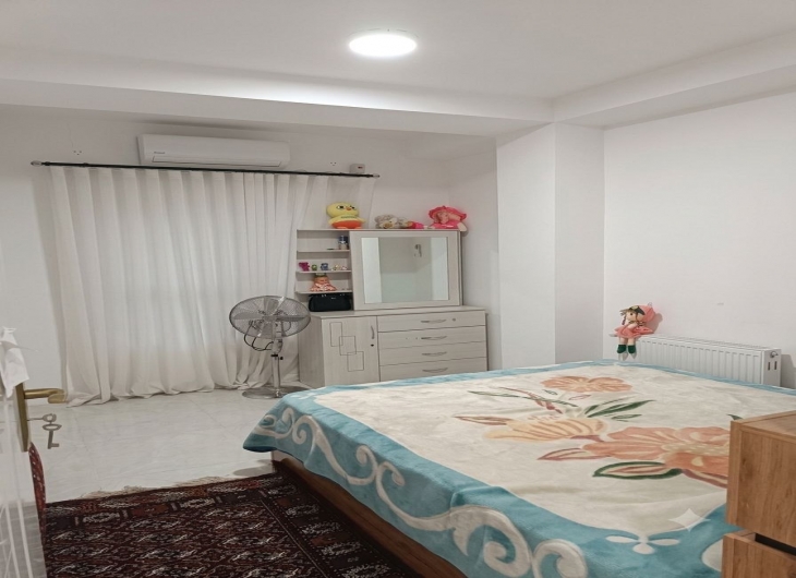 آپارتمان بهارستان ۱۱۵ متر 