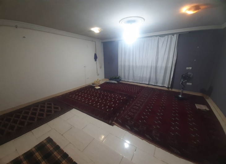 اپارتمان سرابی ۶۰متر